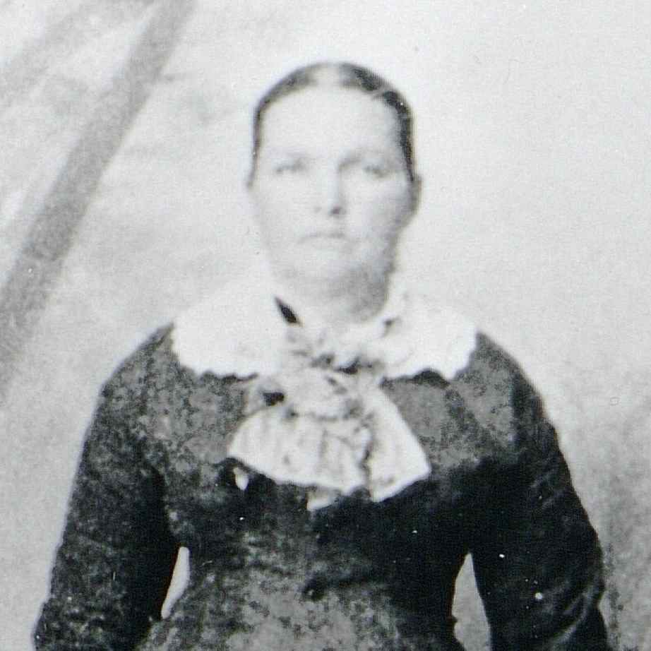 Sarah Matilda Farr (1841 - 1914) Profile